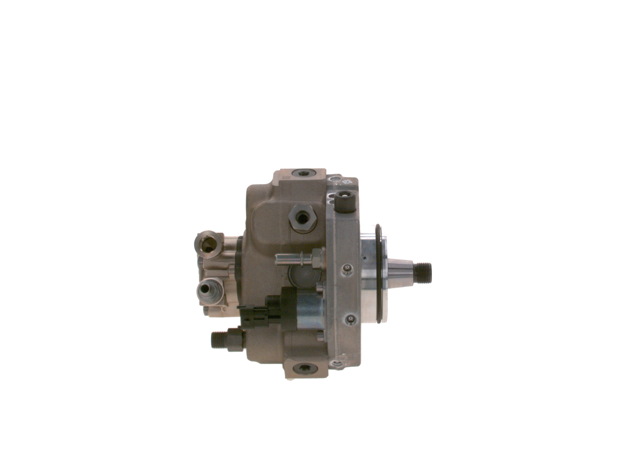 High Pressure Pump 2