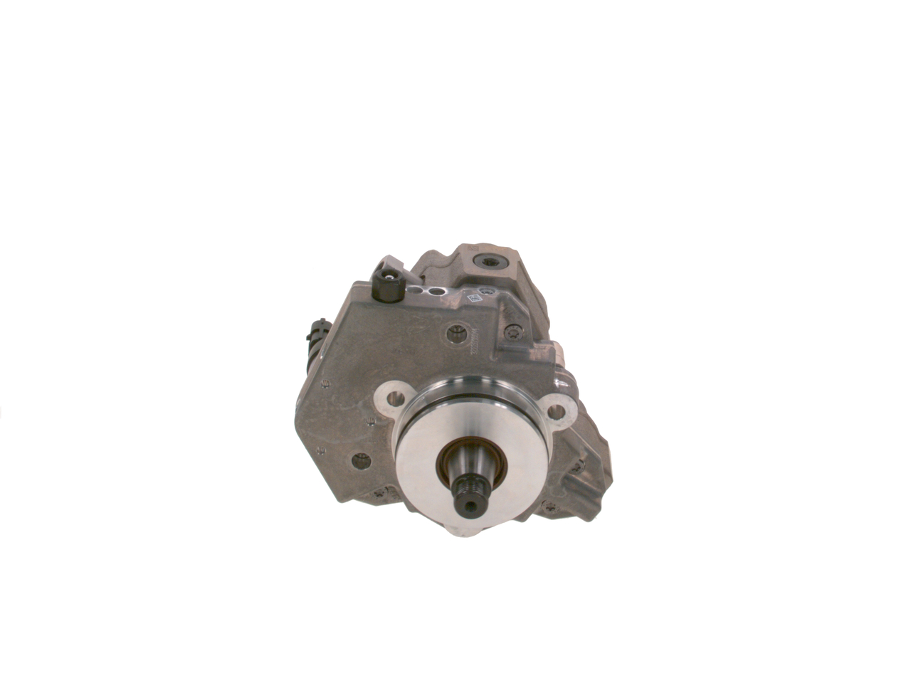 High Pressure Pump 3