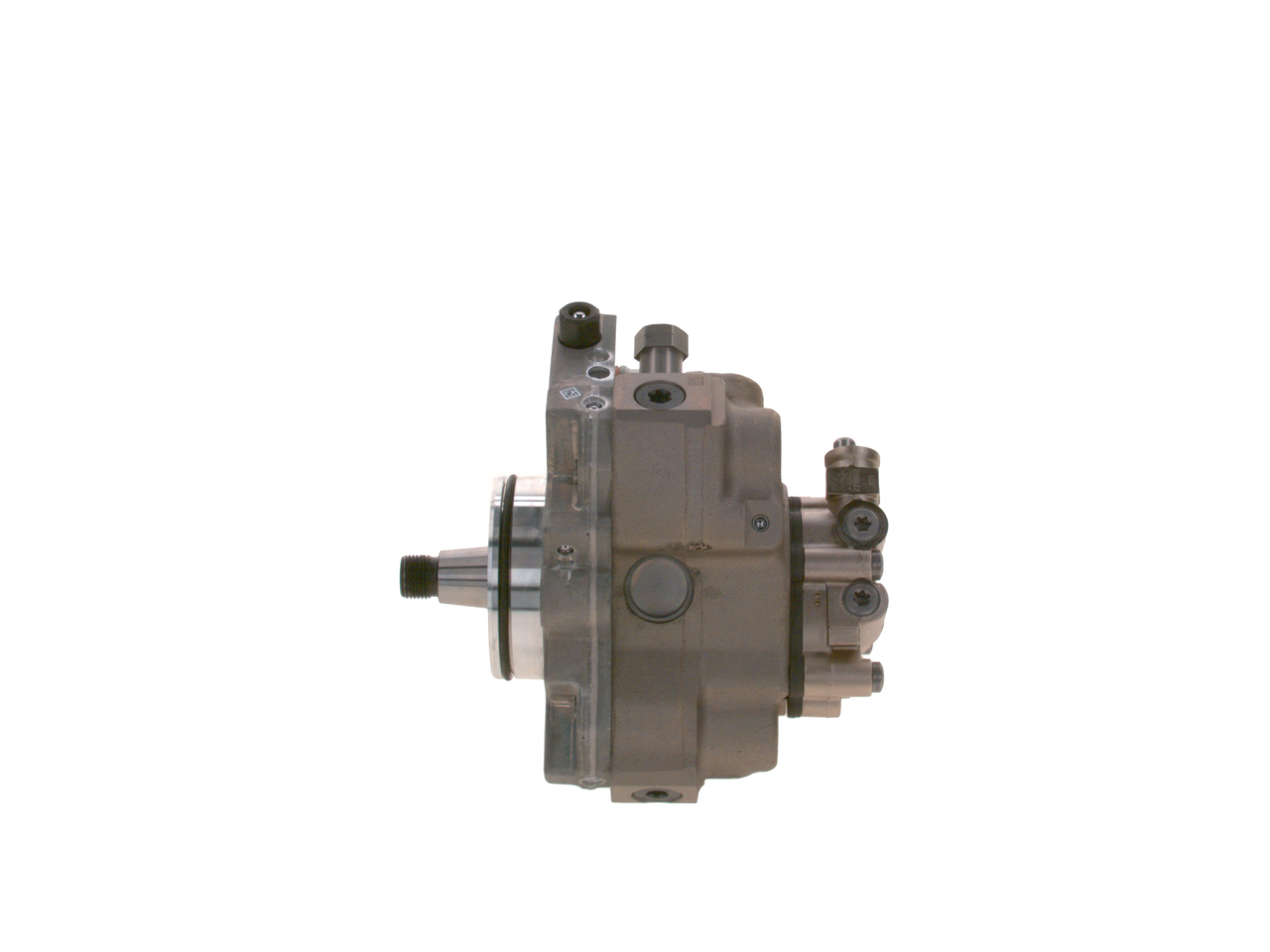 High Pressure Pump 4