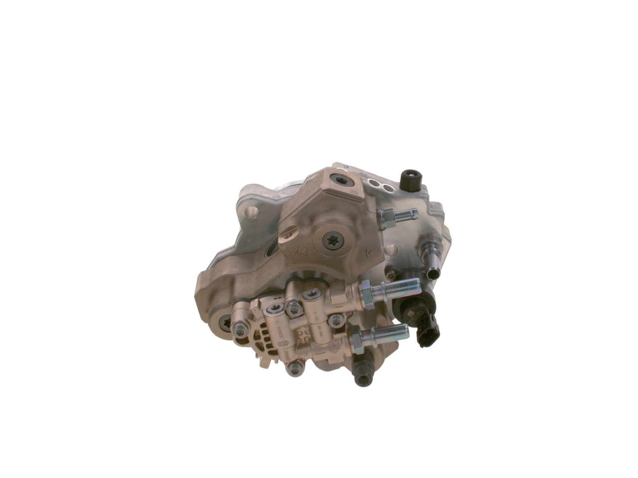 High Pressure Pump