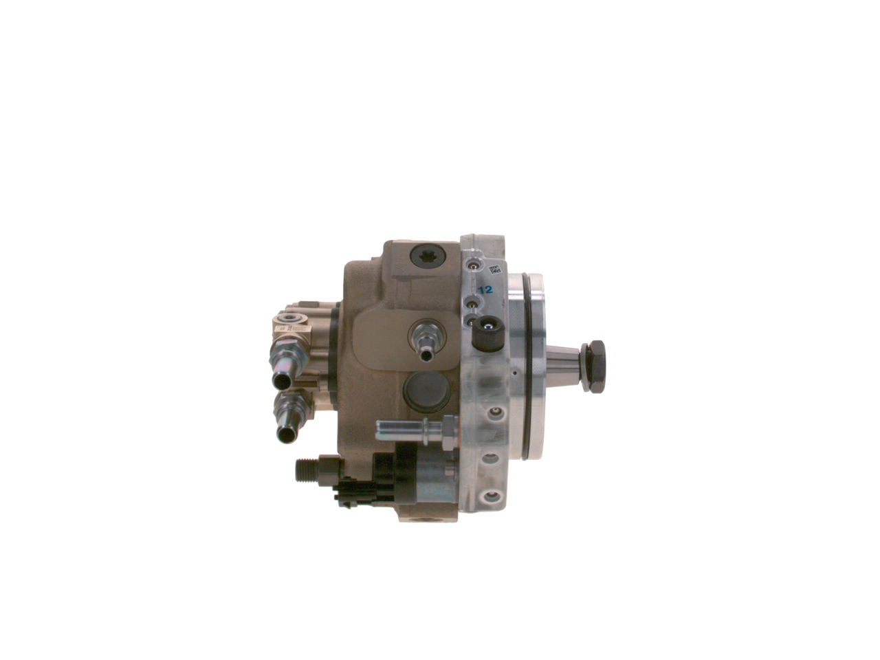 High Pressure Pump 2