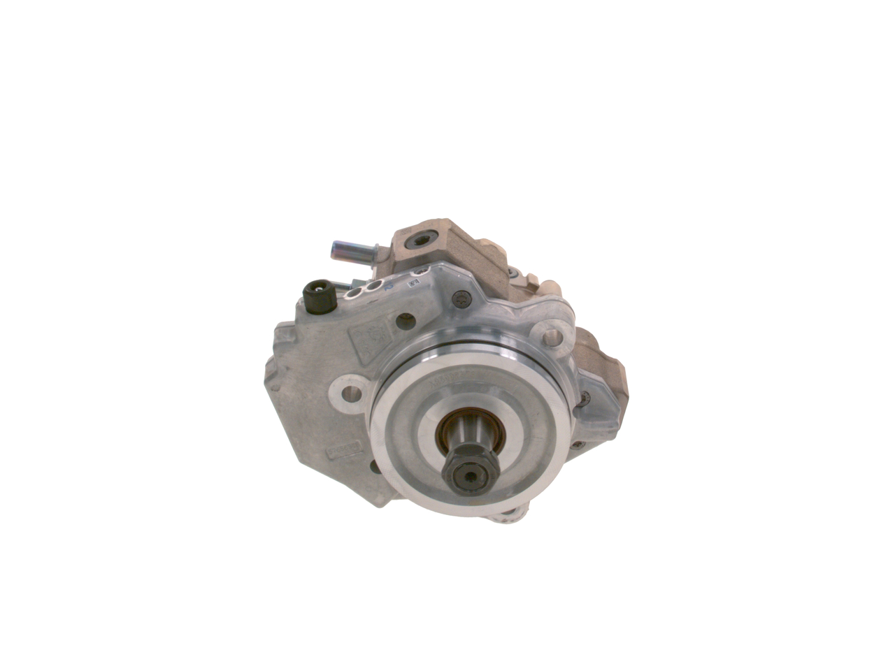 High Pressure Pump 3