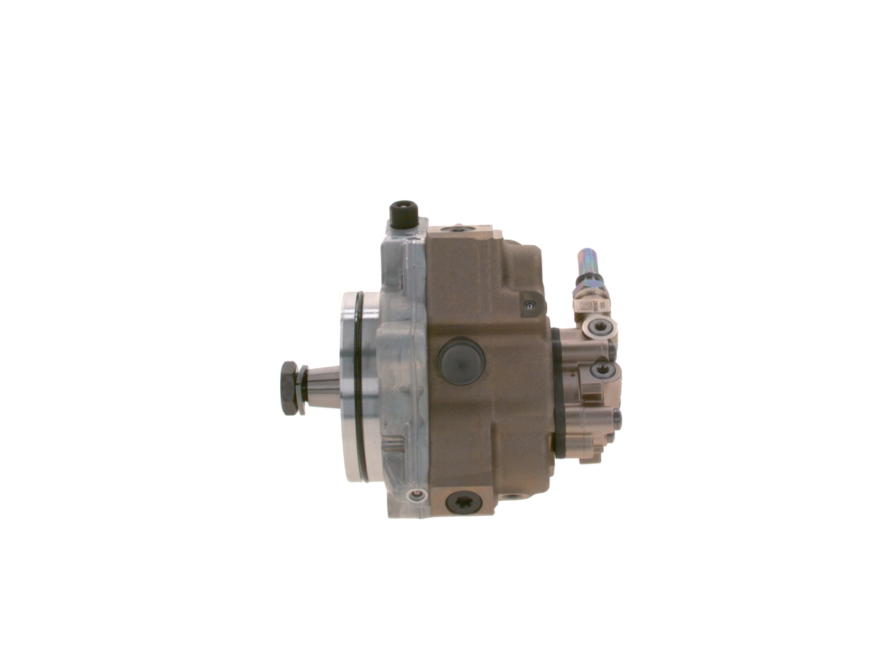 High Pressure Pump 4