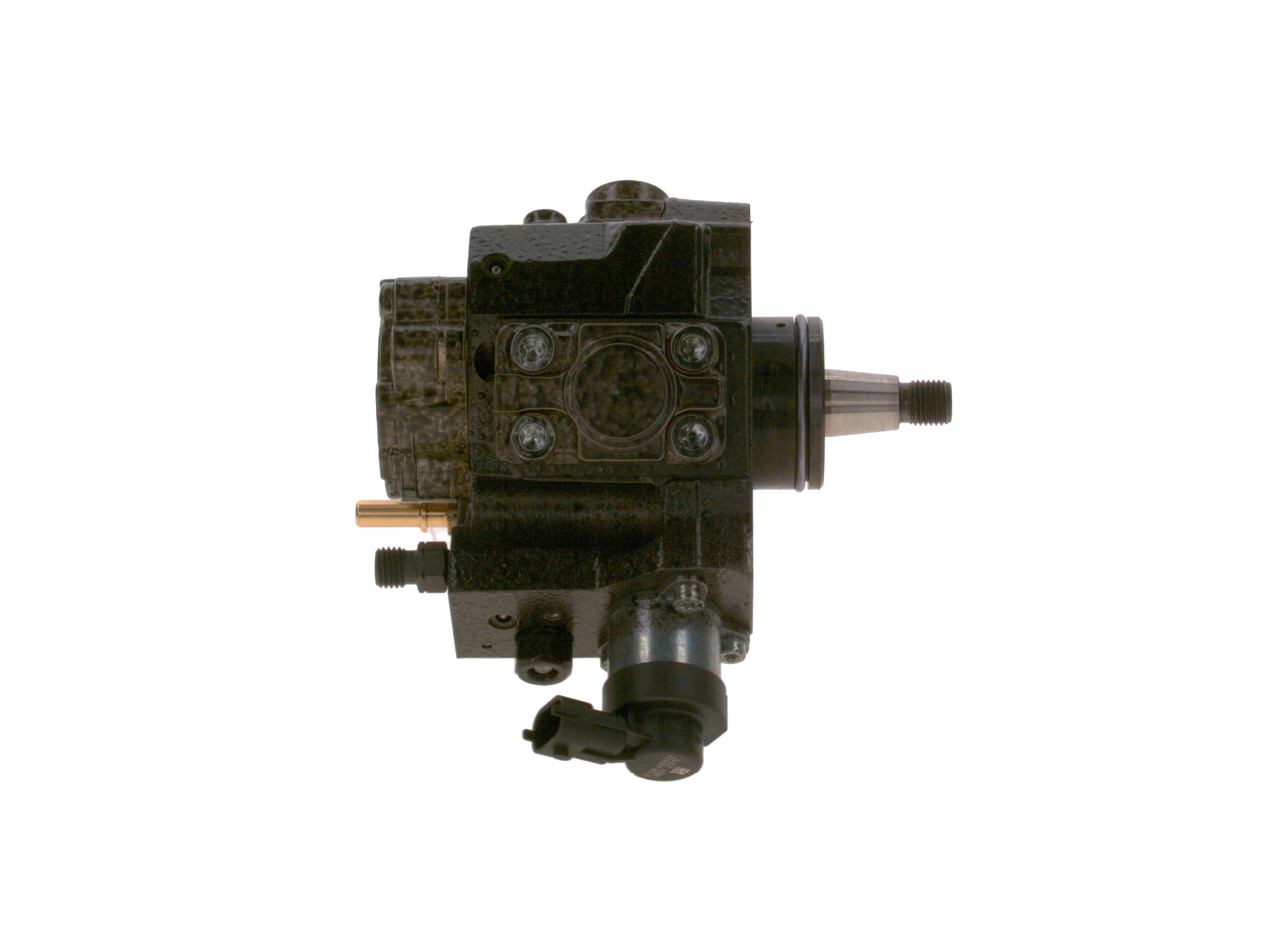 BOSCH 0 445 020 119 Hochdruckpumpe