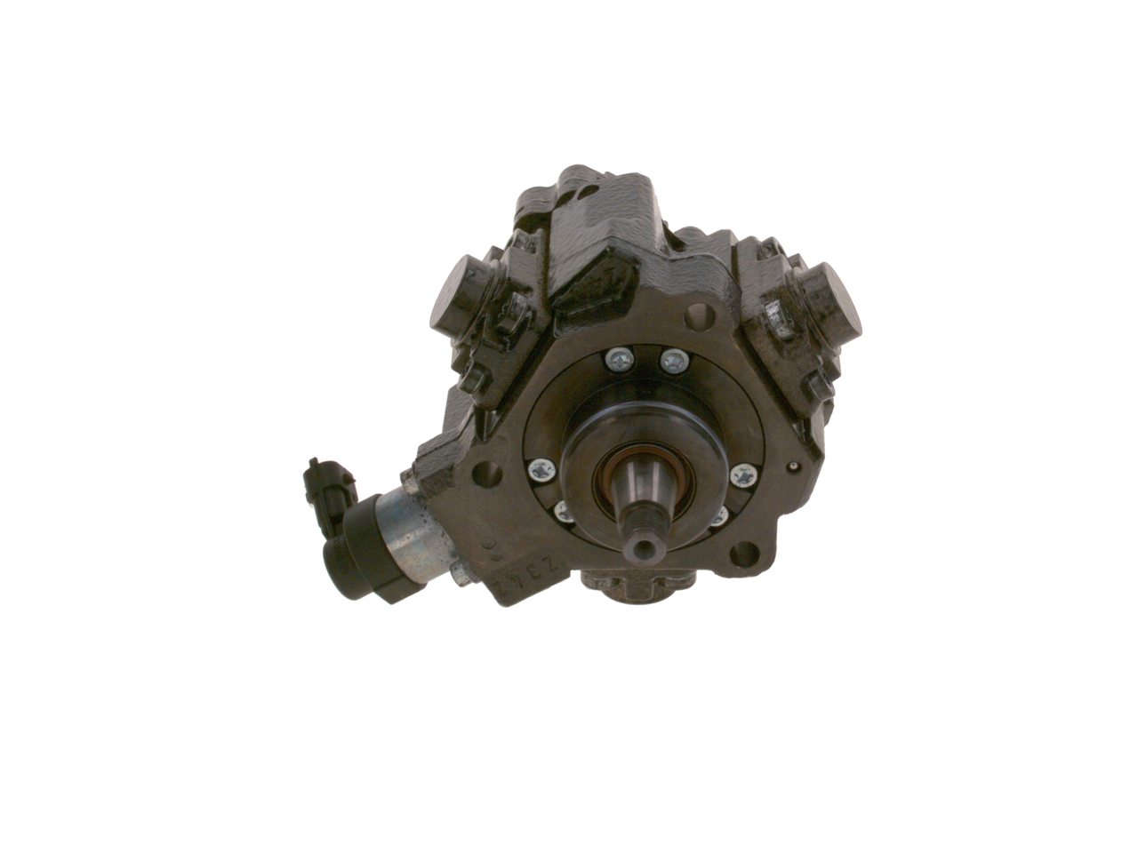 BOSCH 0 445 020 119 Hochdruckpumpe
