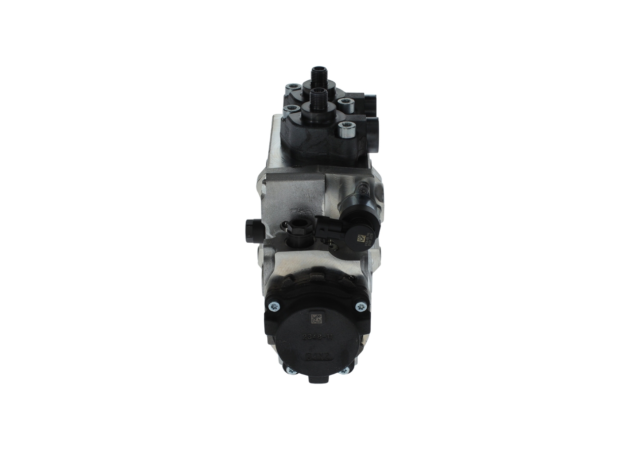 High Pressure Pump 2