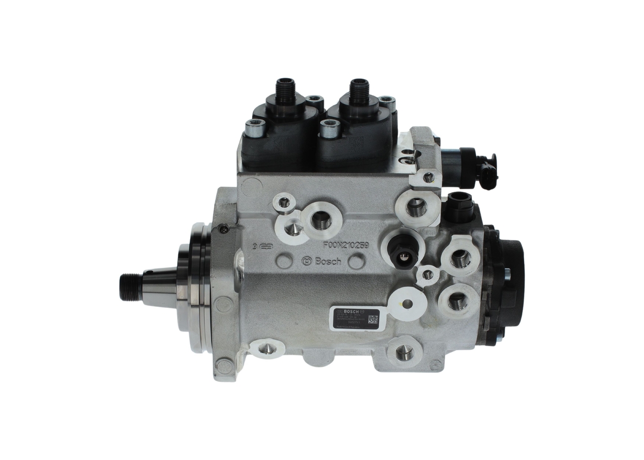 High Pressure Pump 3