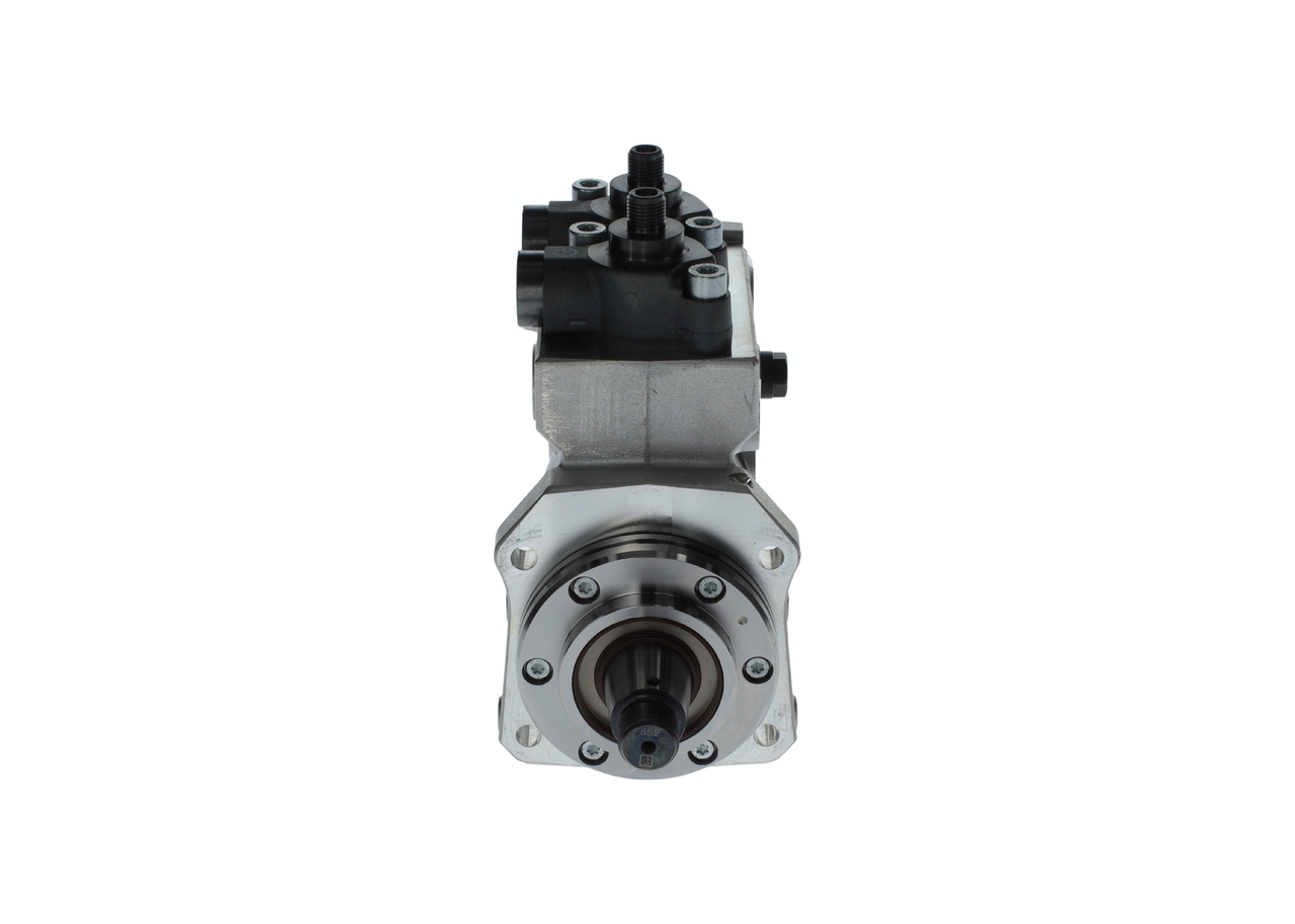 High Pressure Pump 4