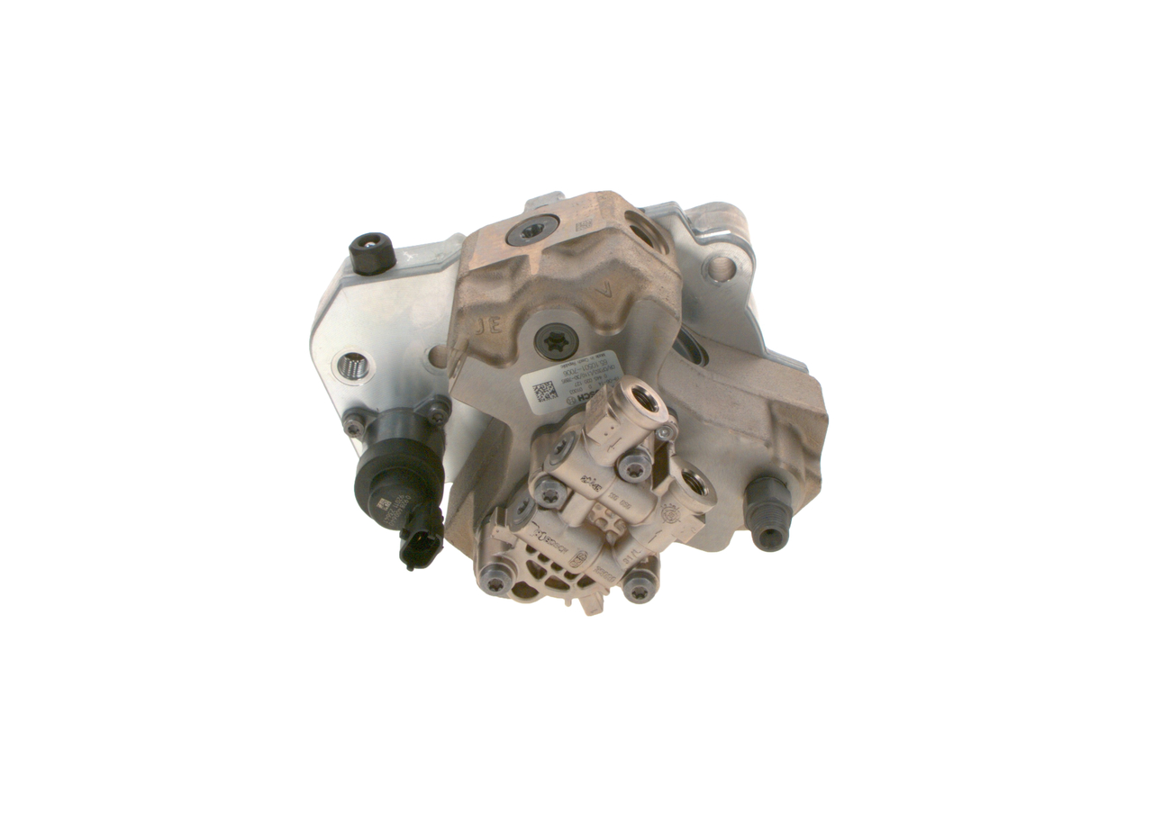 High Pressure Pump