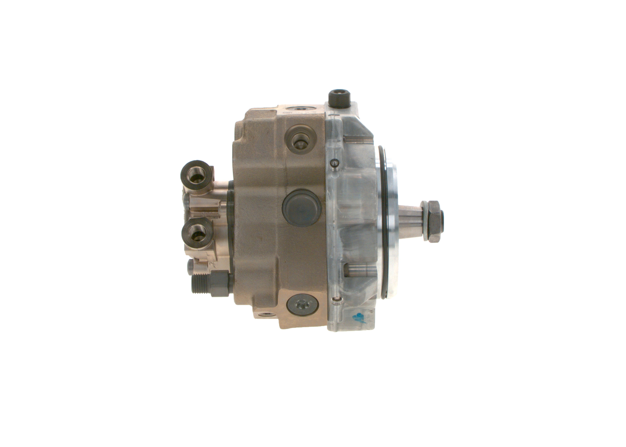 High Pressure Pump 2