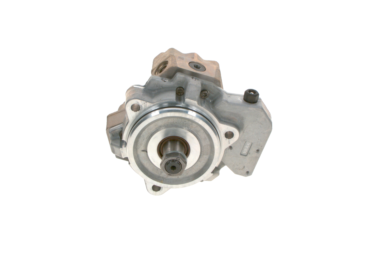 High Pressure Pump 3