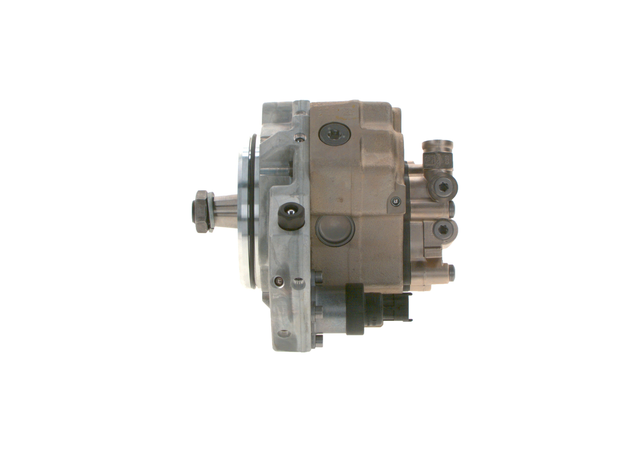 High Pressure Pump 4