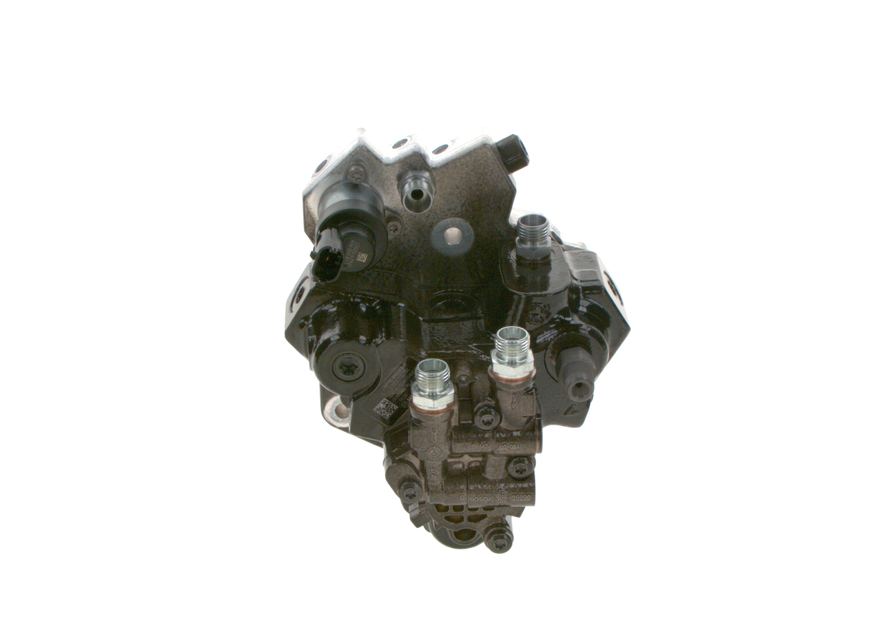 High Pressure Pump
