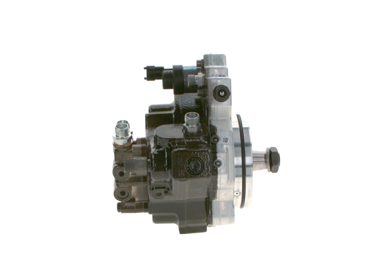 High Pressure Pump 2