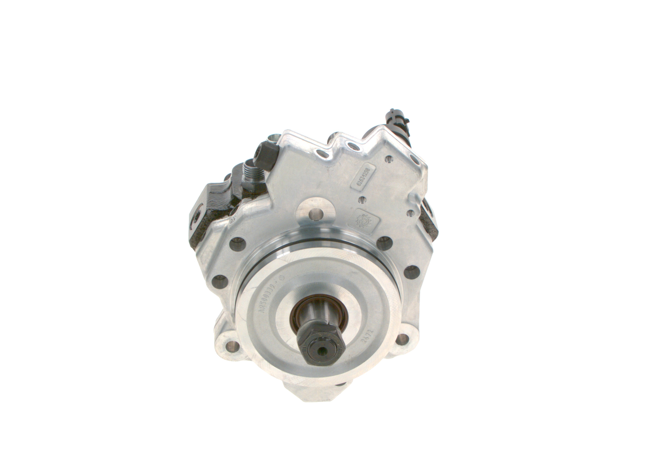 High Pressure Pump 3