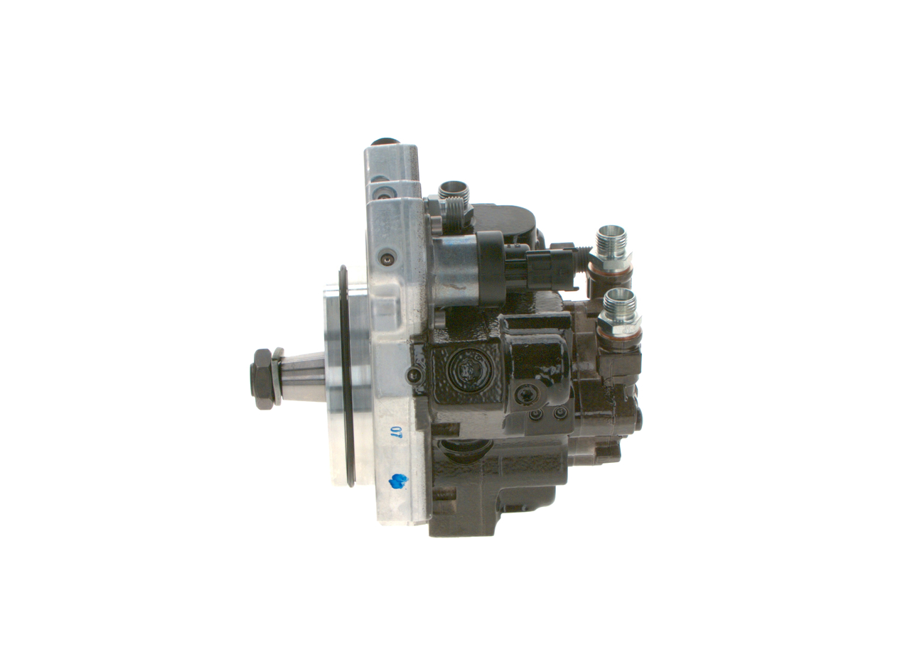 High Pressure Pump 4