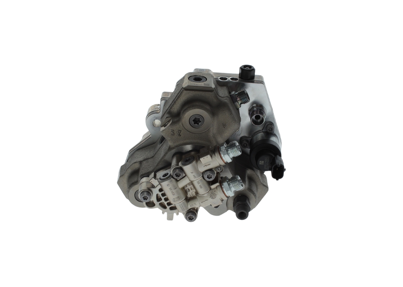 High Pressure Pump 5