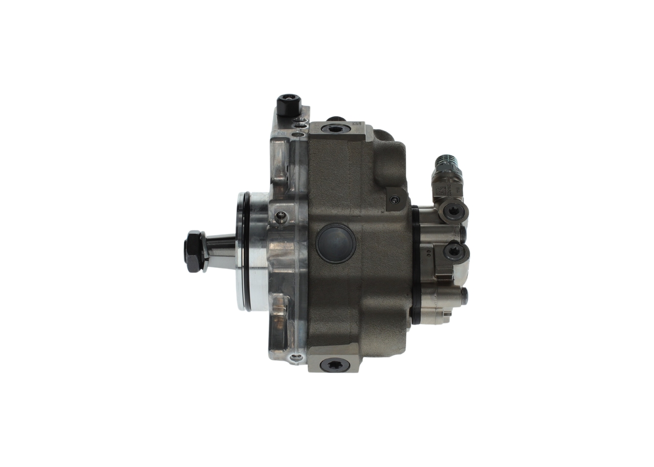 High Pressure Pump 6