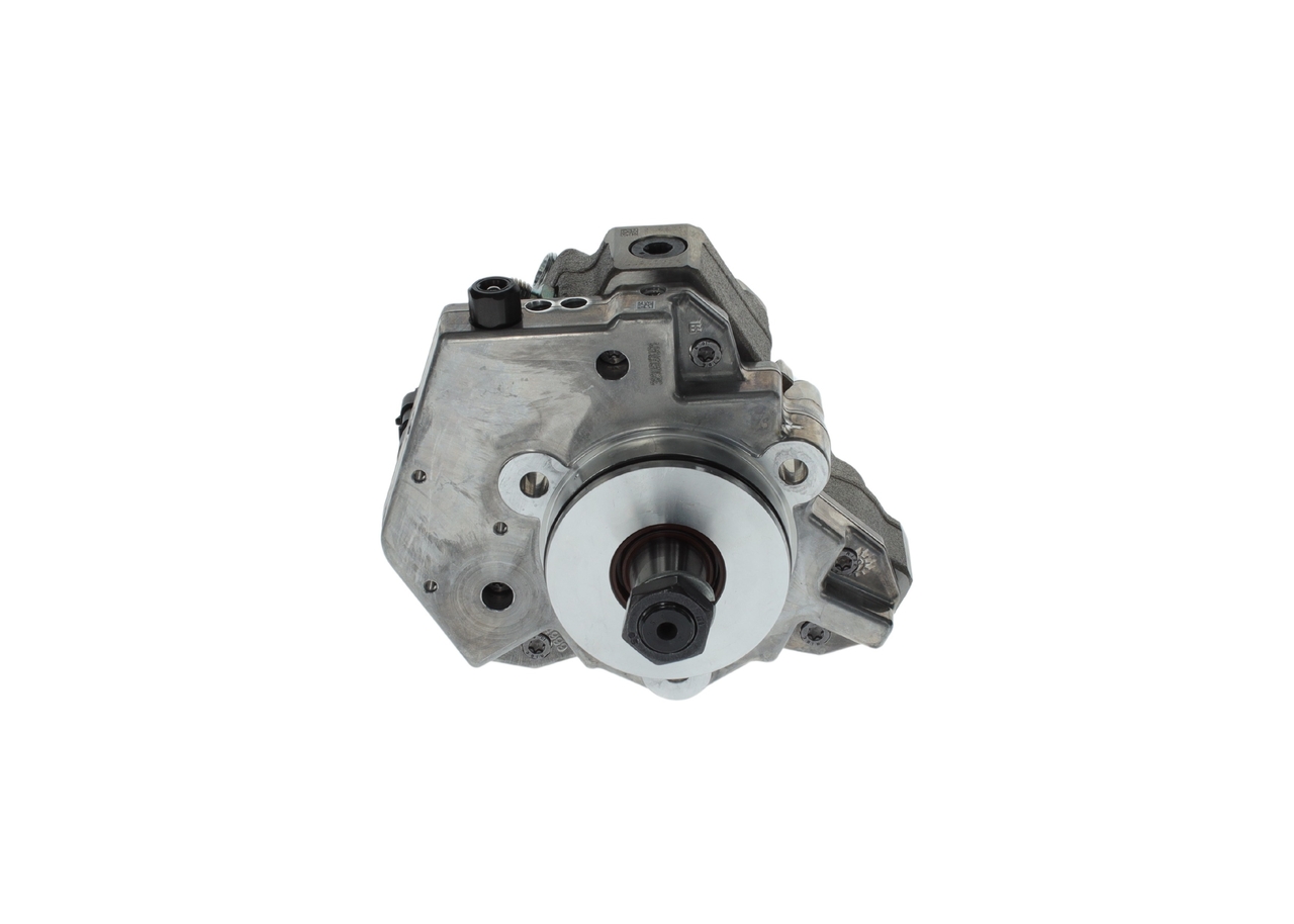 High Pressure Pump 7