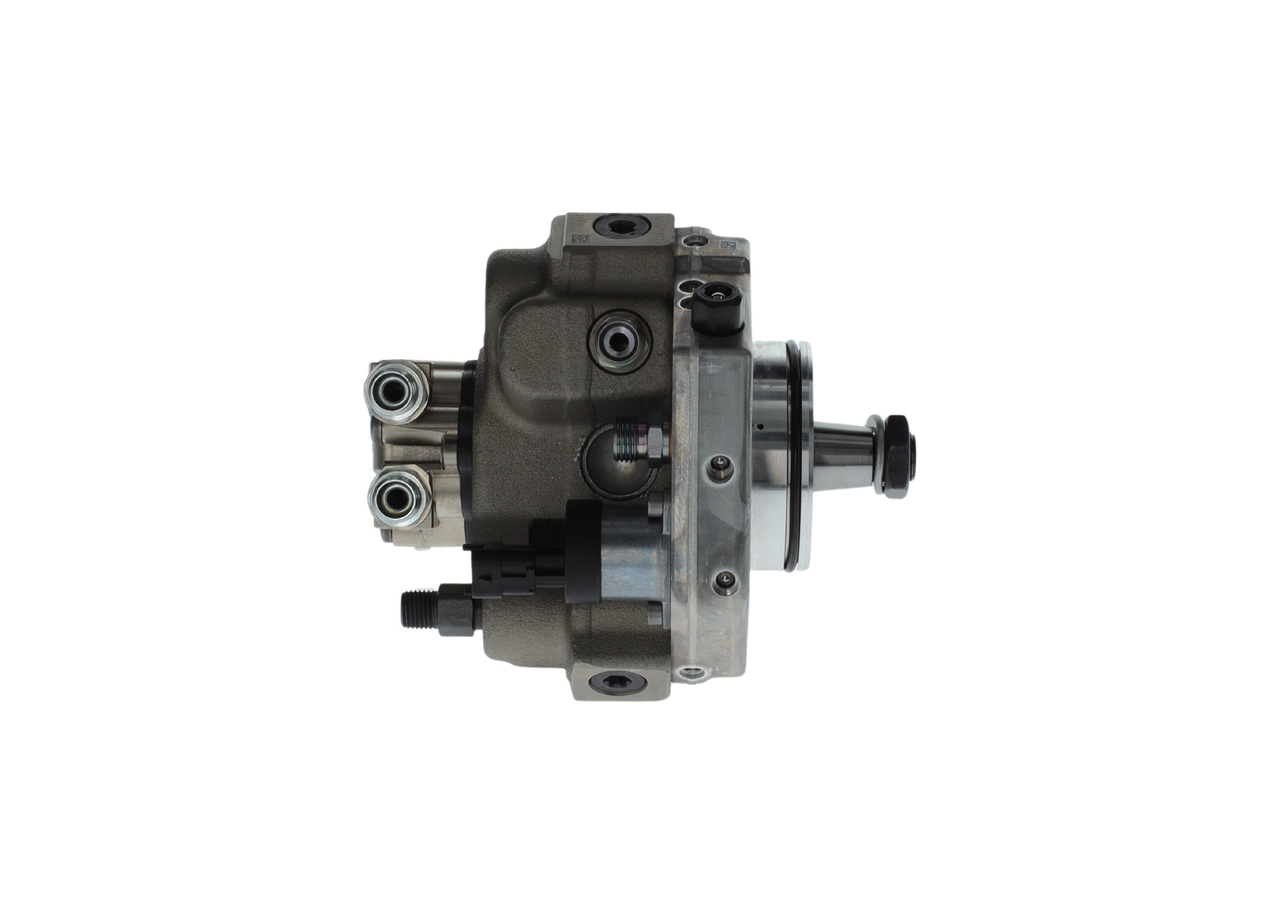 High Pressure Pump 8