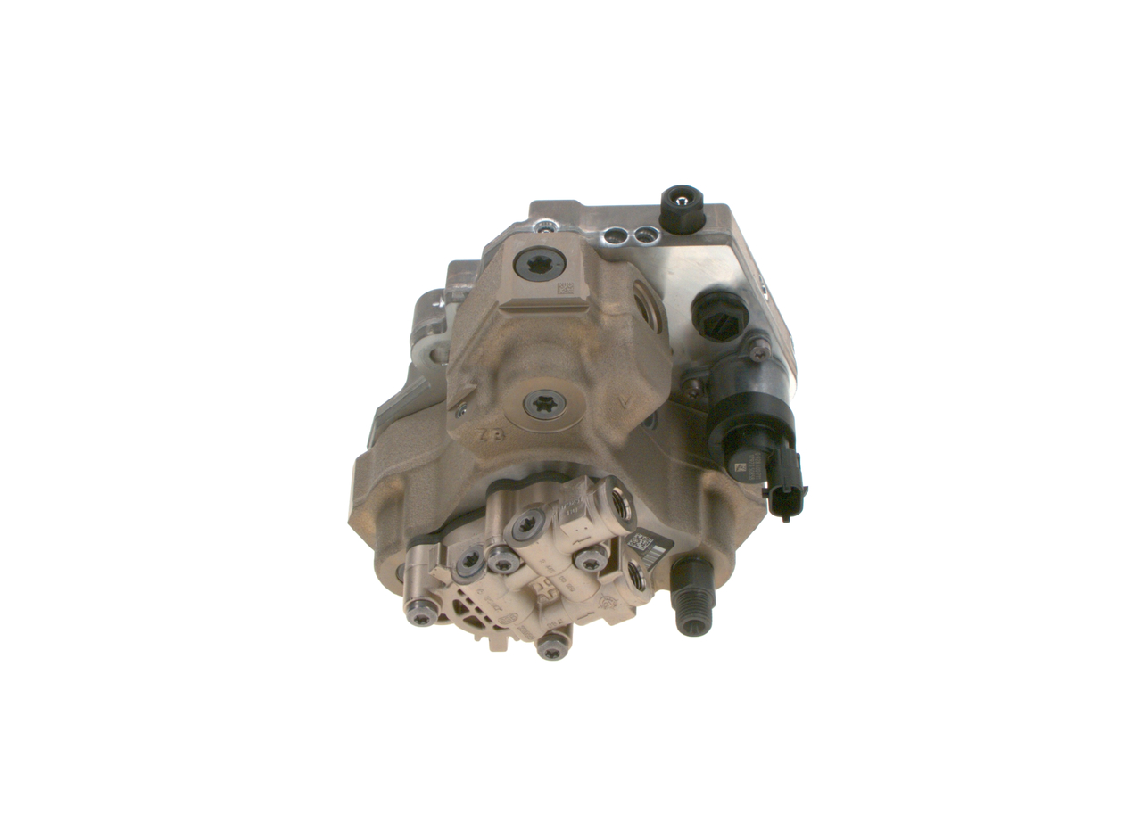 High Pressure Pump
