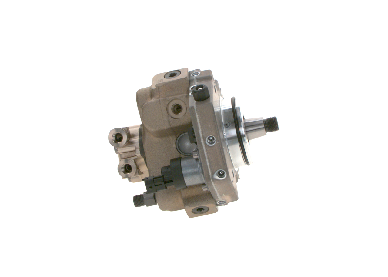 High Pressure Pump 2