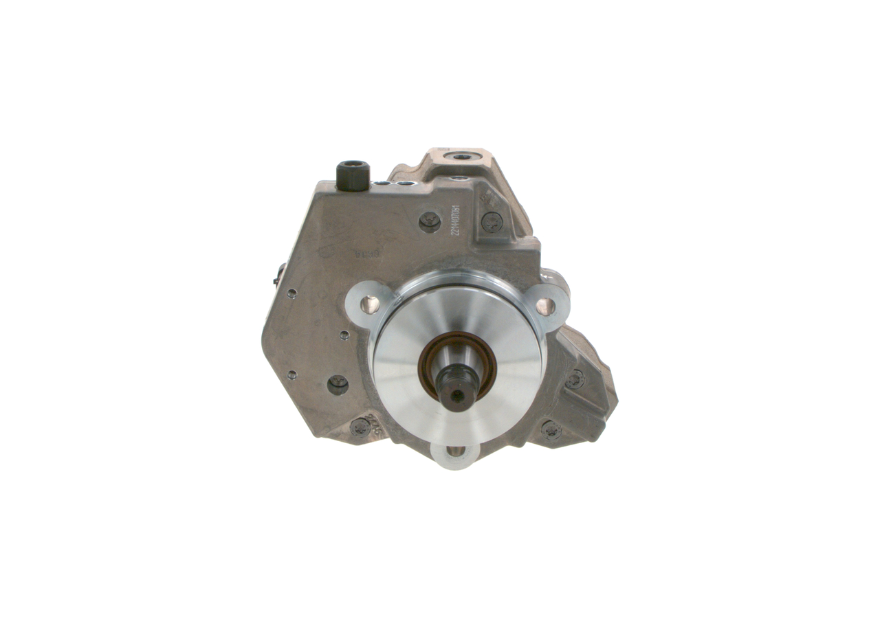High Pressure Pump 3