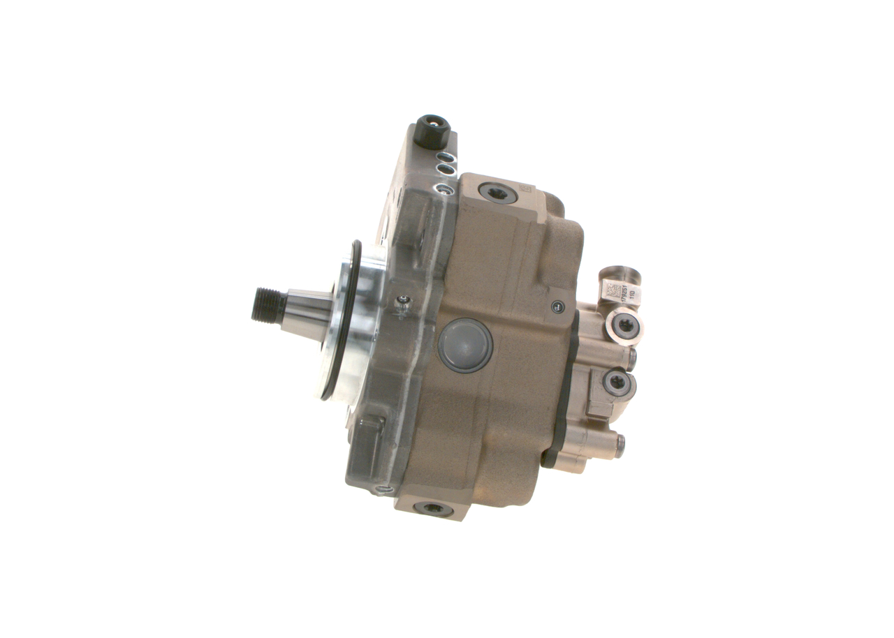 High Pressure Pump 4