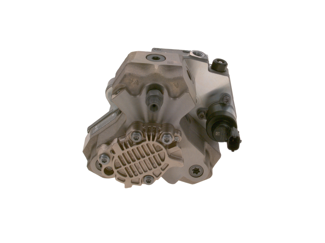 High Pressure Pump