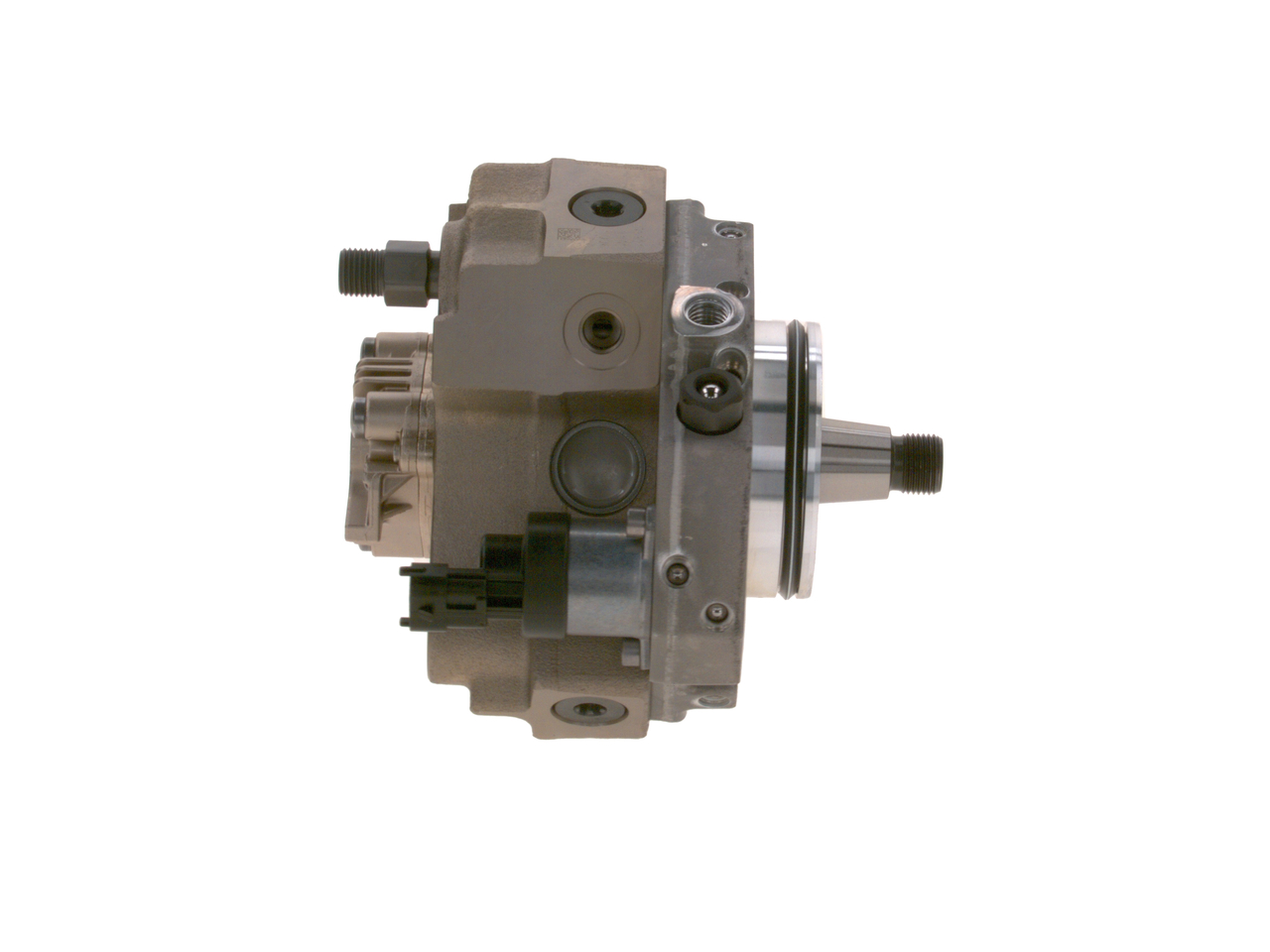 High Pressure Pump 2