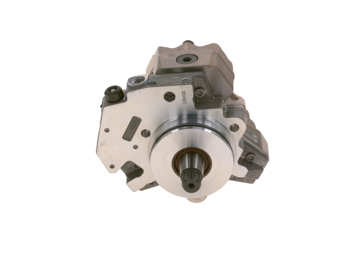 High Pressure Pump 3