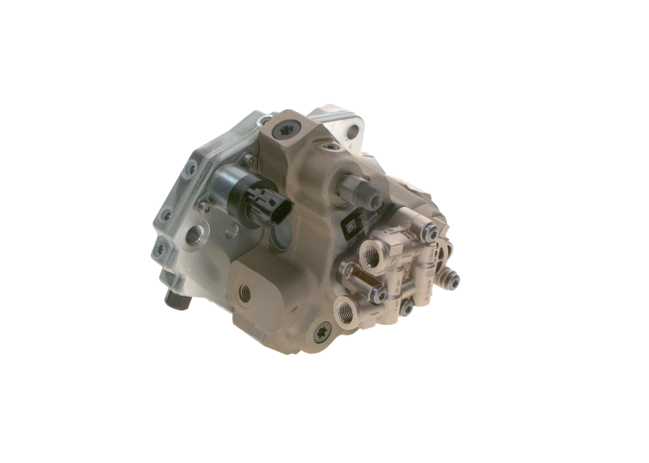 High Pressure Pump
