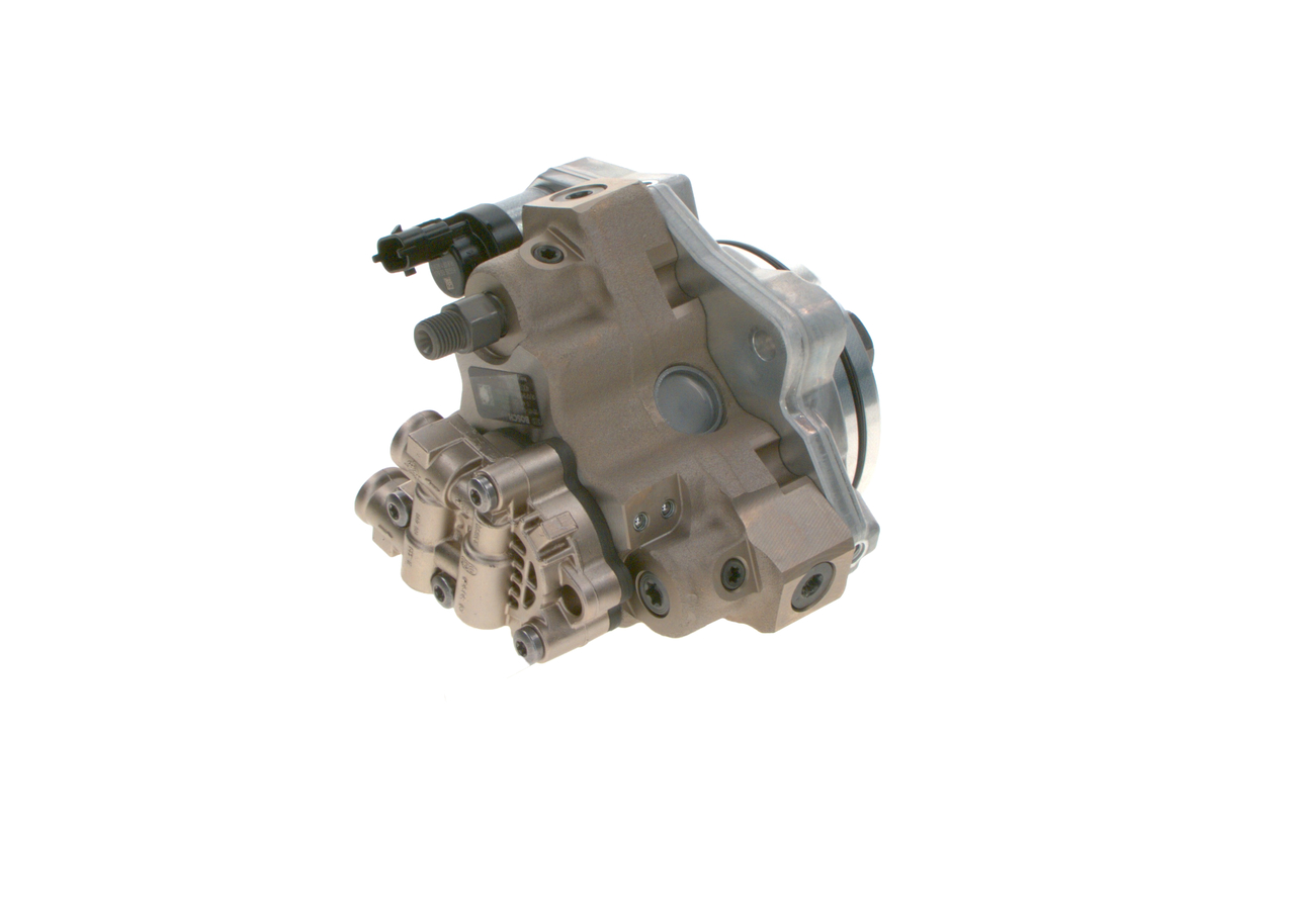 High Pressure Pump 2