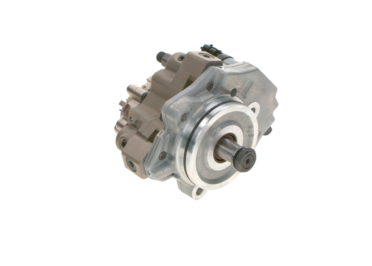High Pressure Pump 3