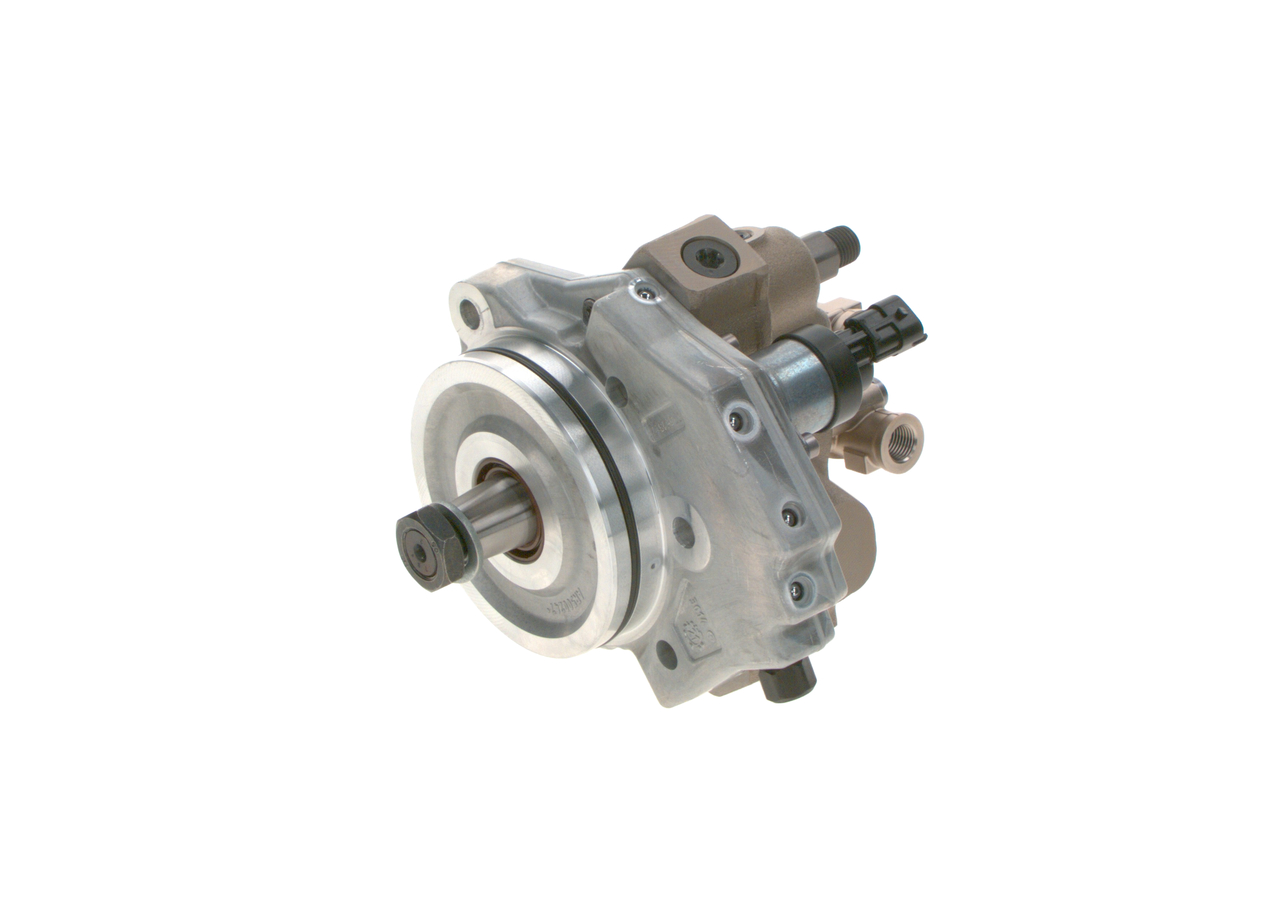 High Pressure Pump 4