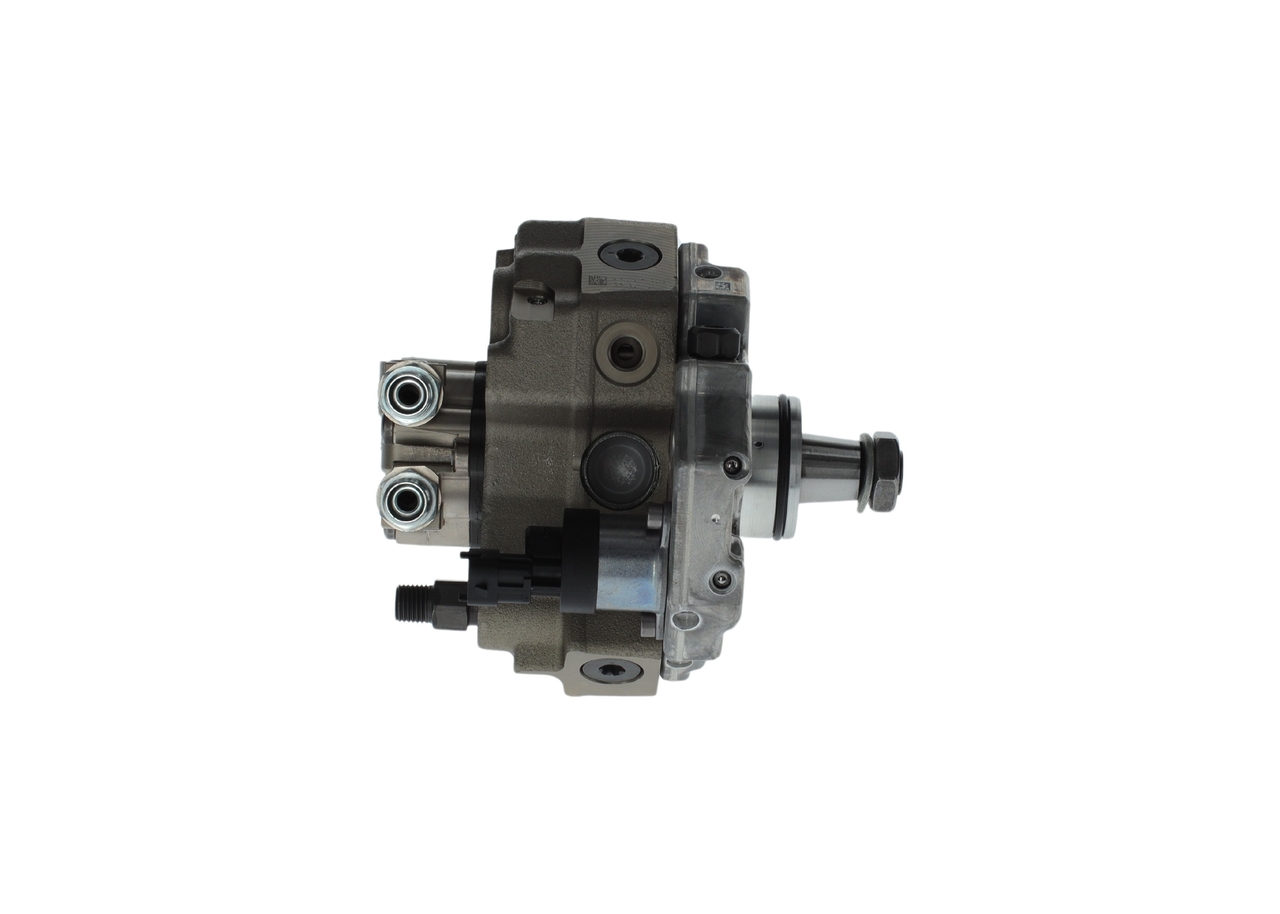 High Pressure Pump