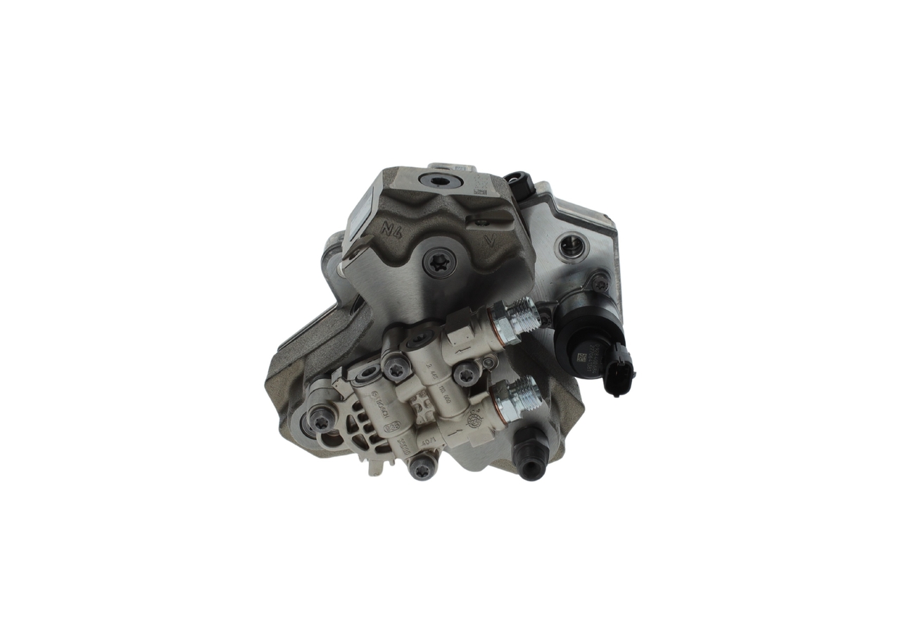High Pressure Pump 2