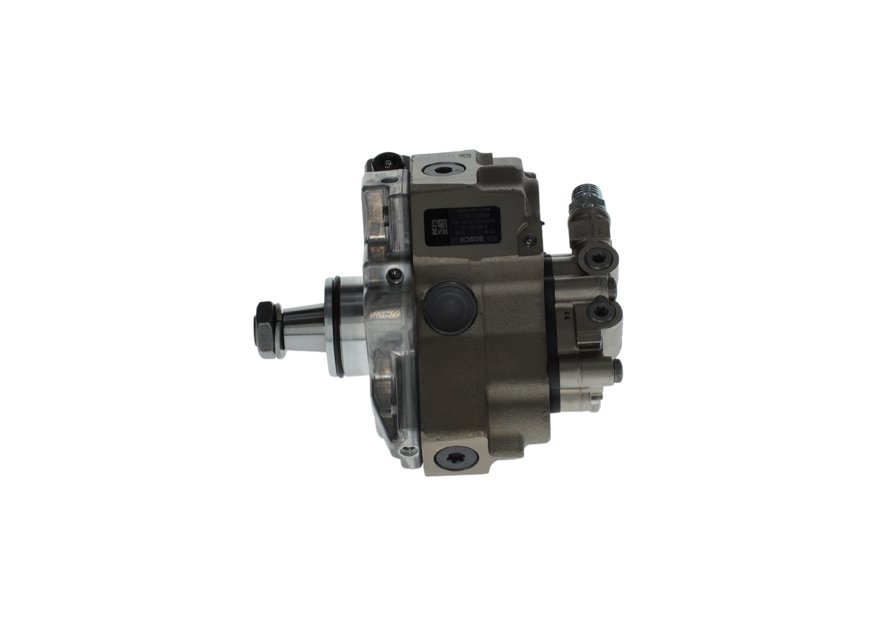 High Pressure Pump 3