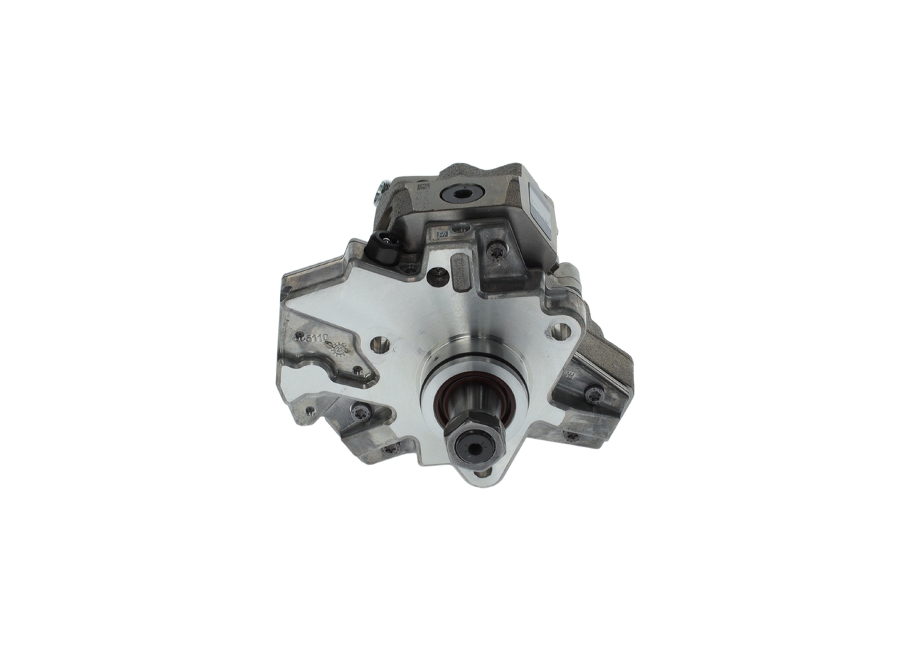 High Pressure Pump 4