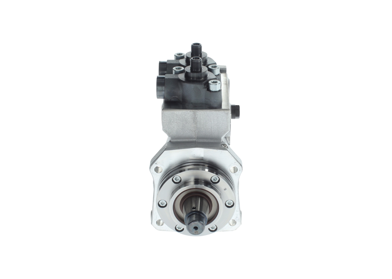 High Pressure Pump 2