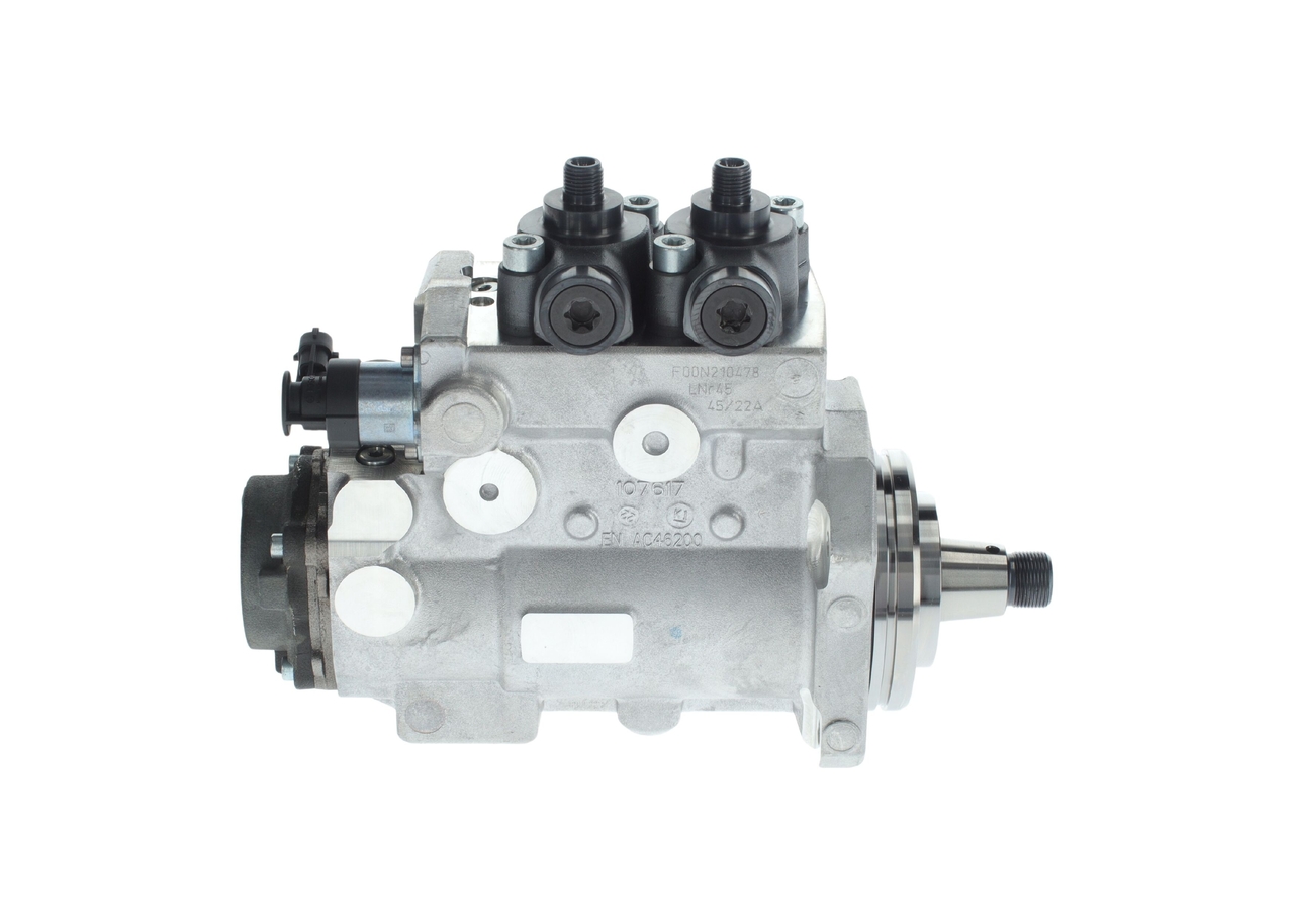 High Pressure Pump 3
