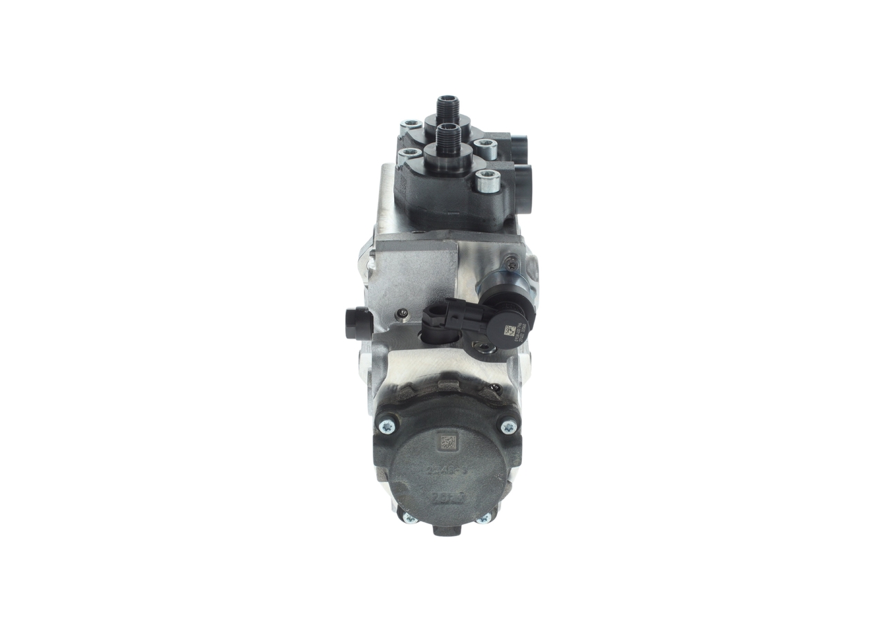 High Pressure Pump 4