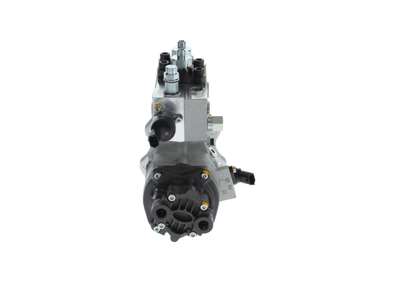 High Pressure Pump 2
