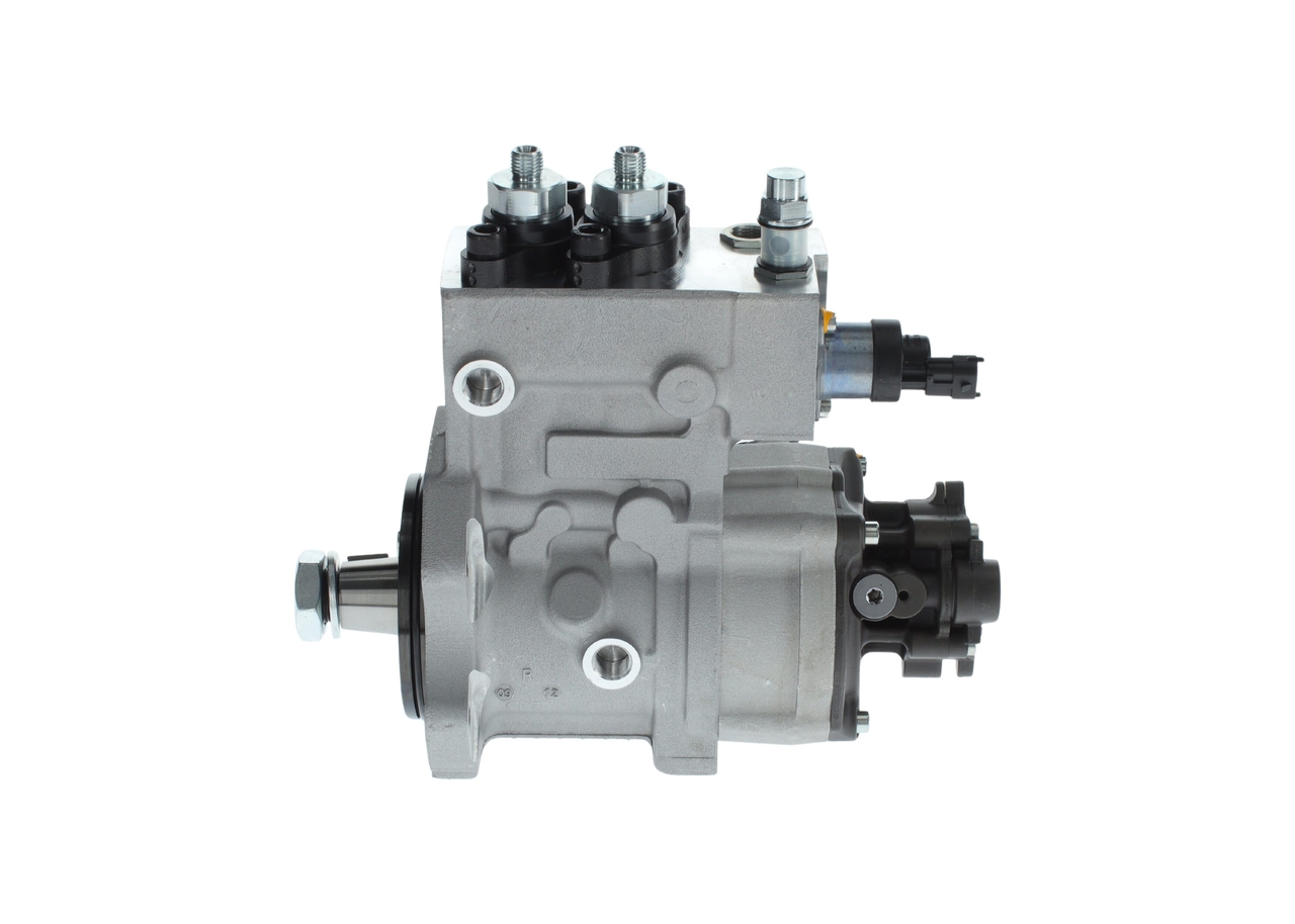 High Pressure Pump 3