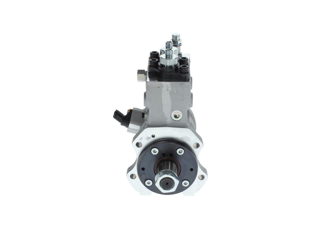 High Pressure Pump 4