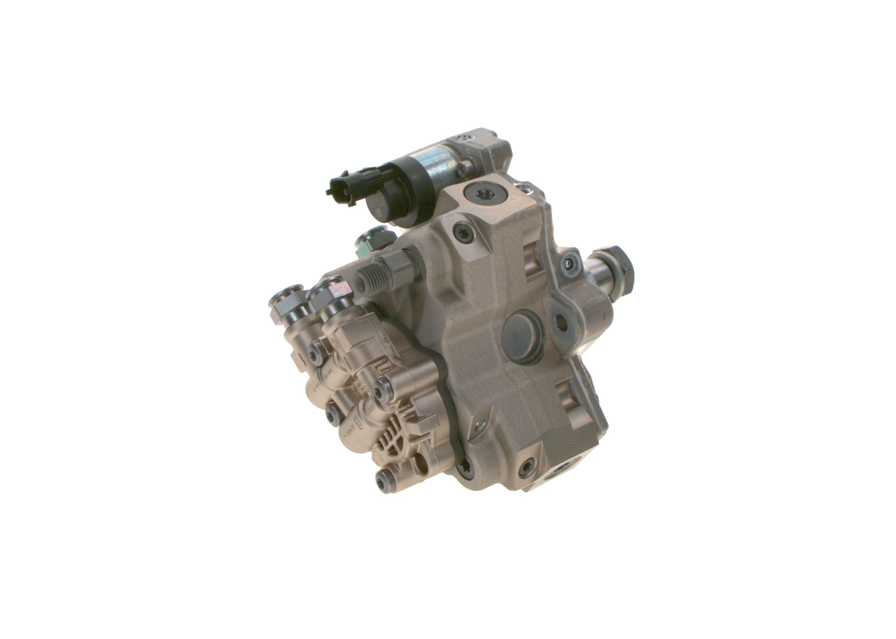 High Pressure Pump 2