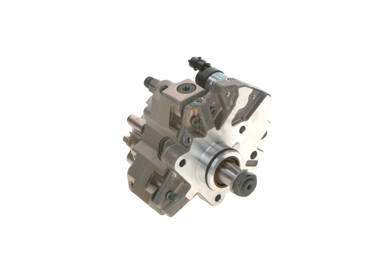 High Pressure Pump 3