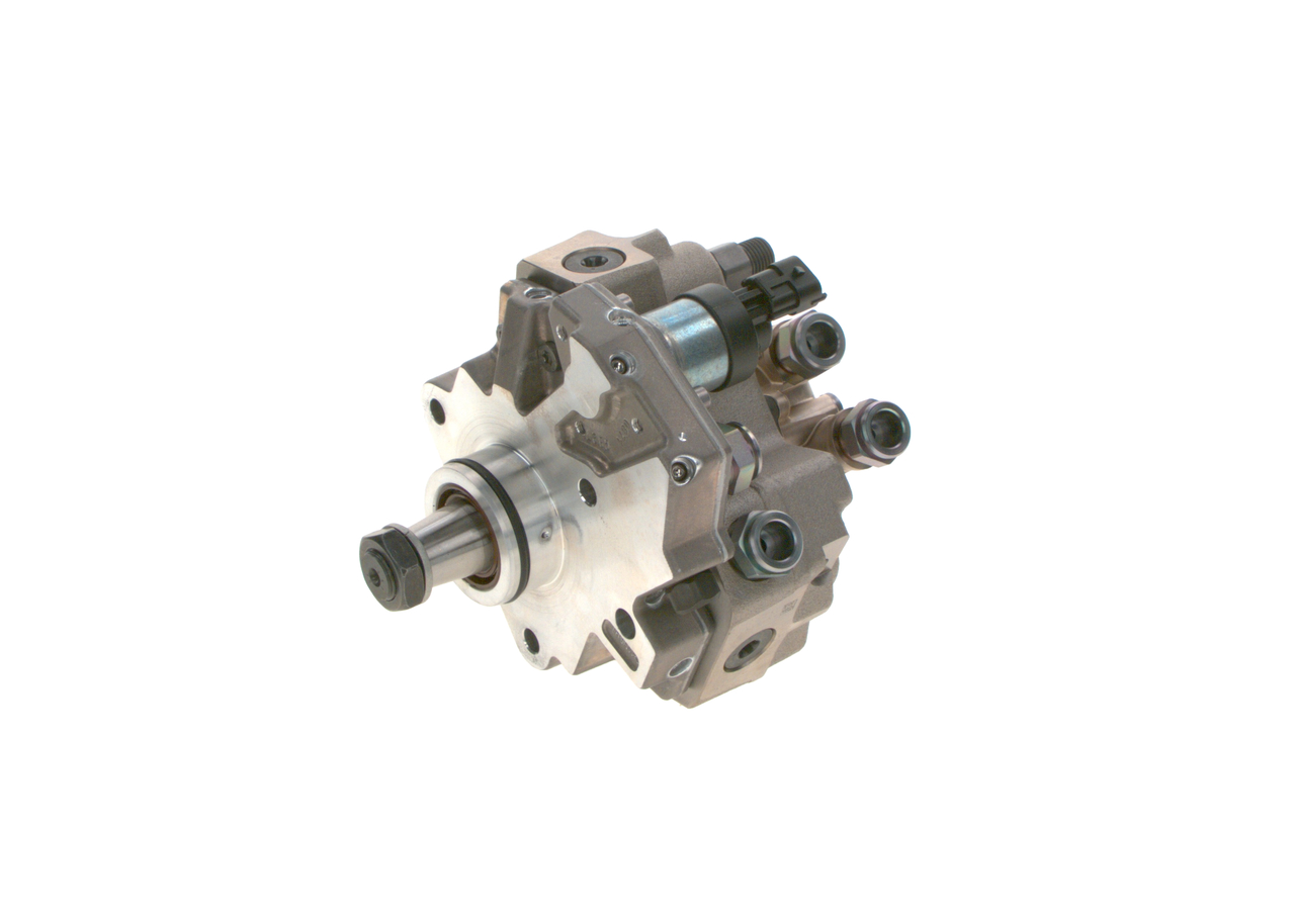 High Pressure Pump 4