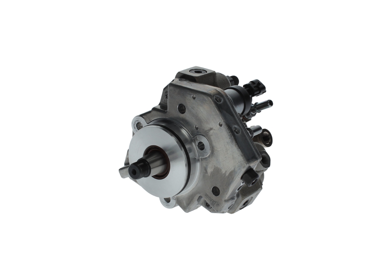 High Pressure Pump 6