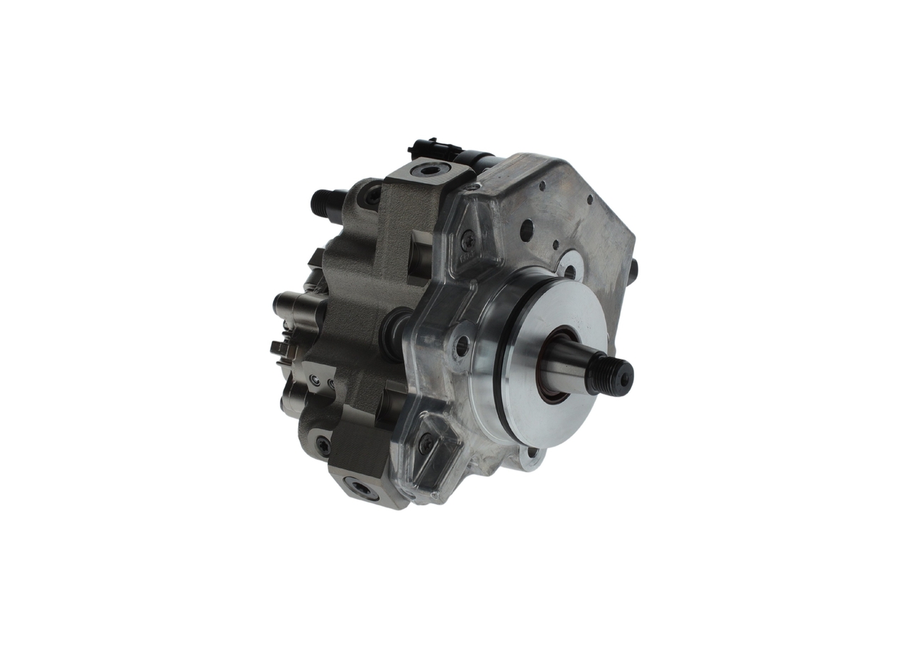 High Pressure Pump 7